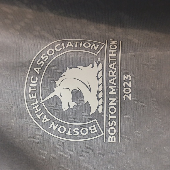 Women's Boston Marathon 2023 Celebration Running Jacket - Picture 9 of 10